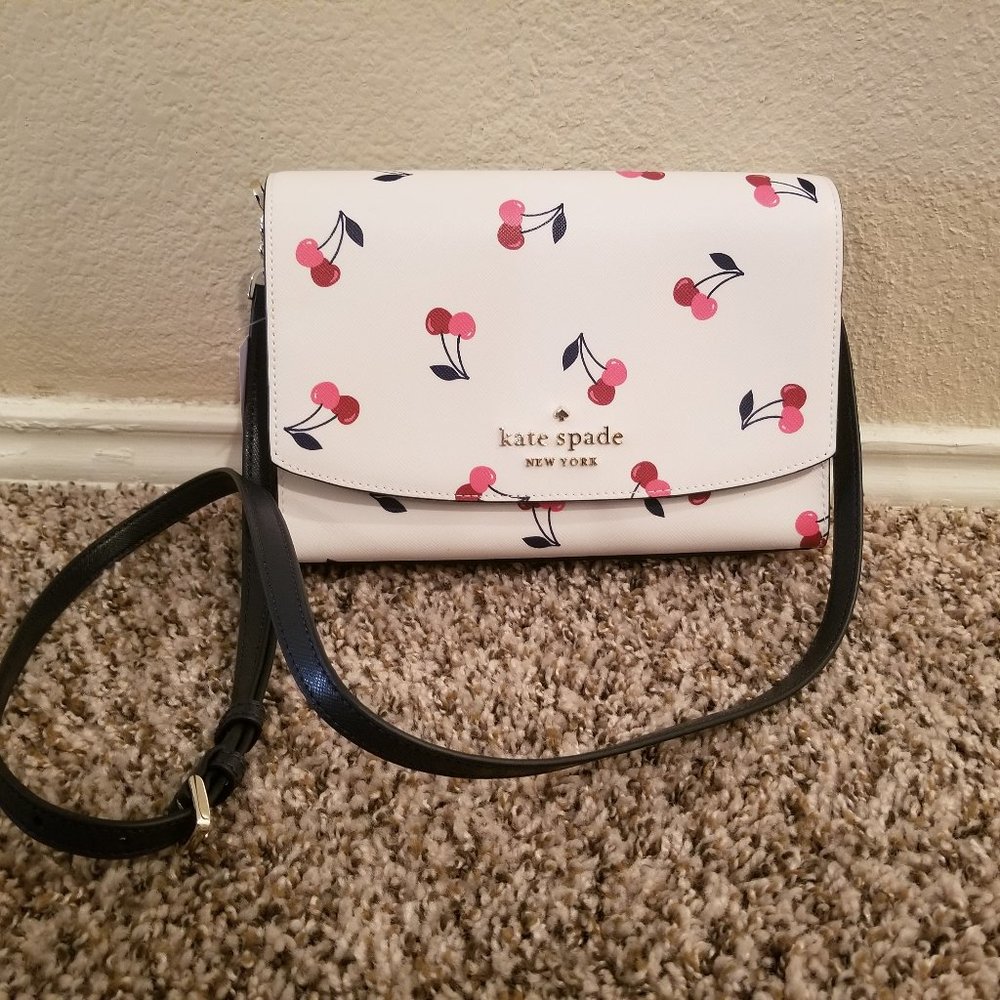 New Kate Spade Handbag